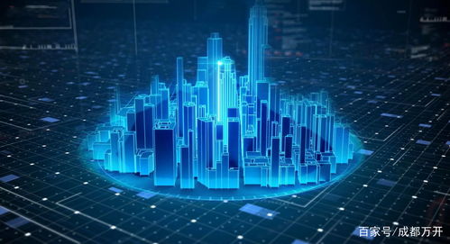 締造指尖上的社區(qū)生活 i萬家智慧社區(qū)小程序正式上線，開啟數字服務新篇章