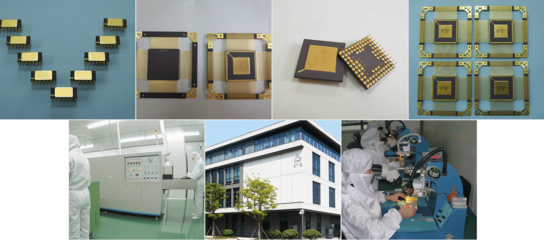 云企聚數字技術服務 一站式解決方案，賦能企業(yè)數字化轉型